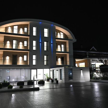 Hotel Hypnos San Giorgio del Sannio Экстерьер фото