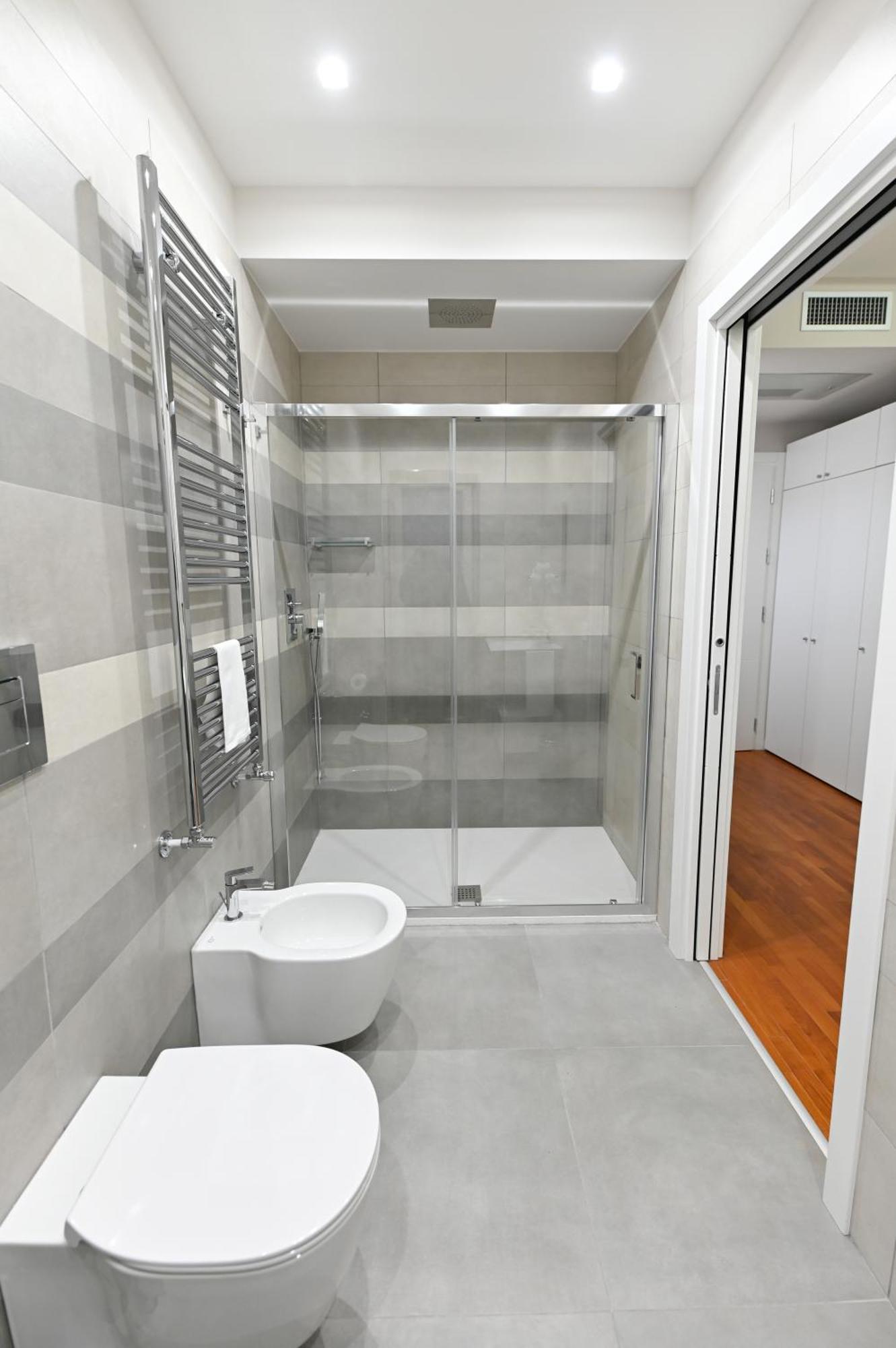 Hotel Hypnos San Giorgio del Sannio Экстерьер фото