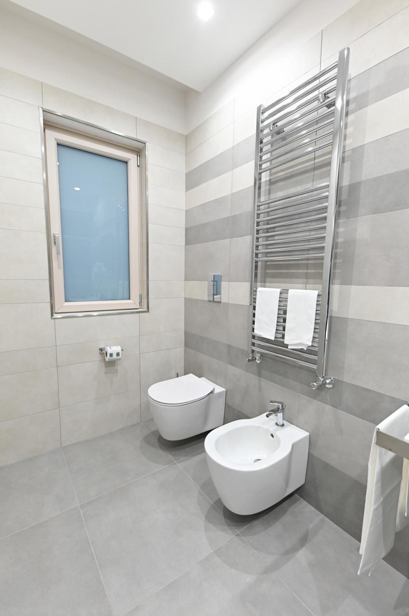 Hotel Hypnos San Giorgio del Sannio Экстерьер фото