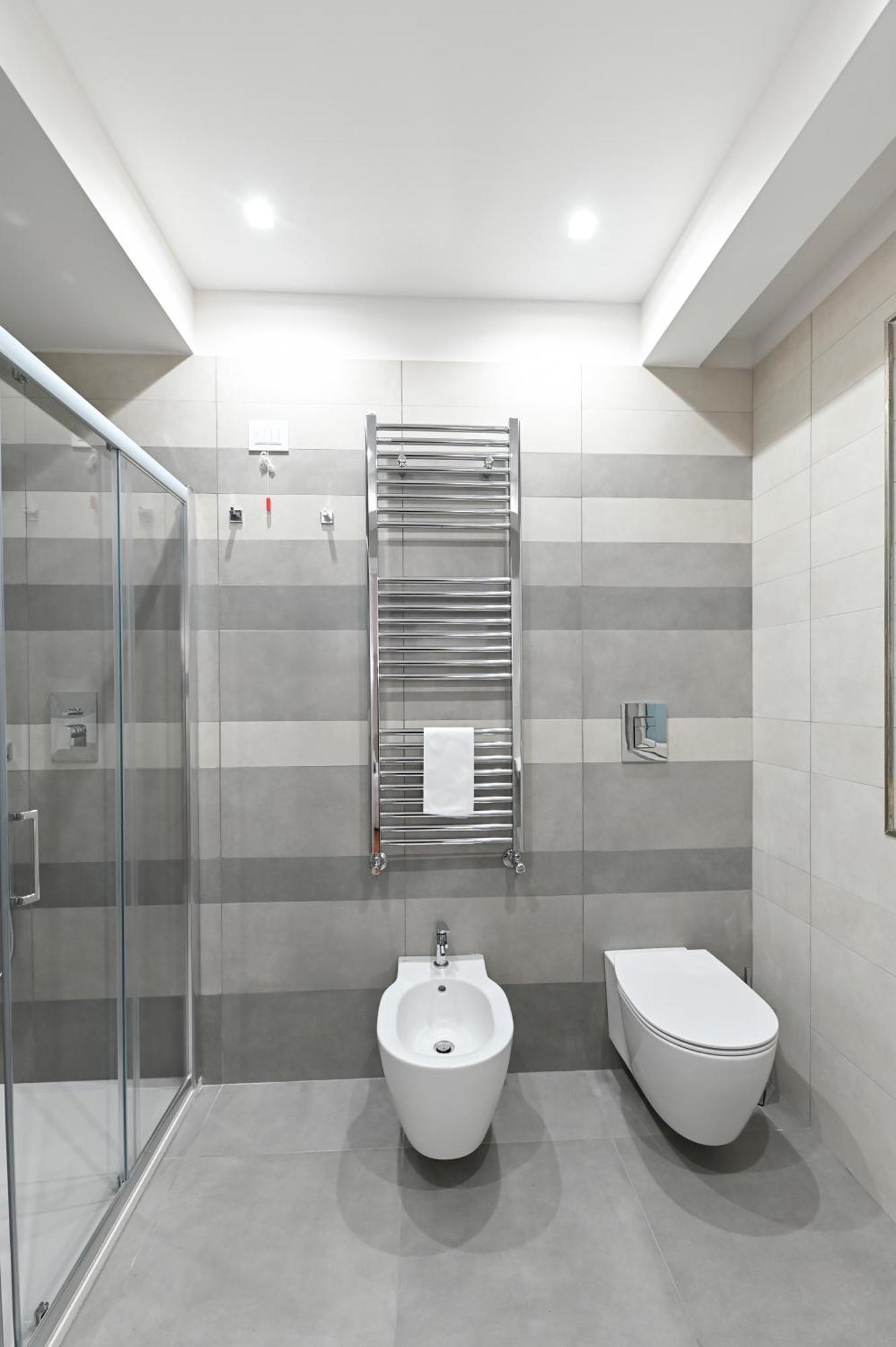 Hotel Hypnos San Giorgio del Sannio Экстерьер фото
